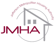 Jefferson Metropolitan Housing Authority Logo